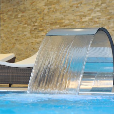 קולובז'ג Hotel Diva Spa מראה חיצוני תמונה