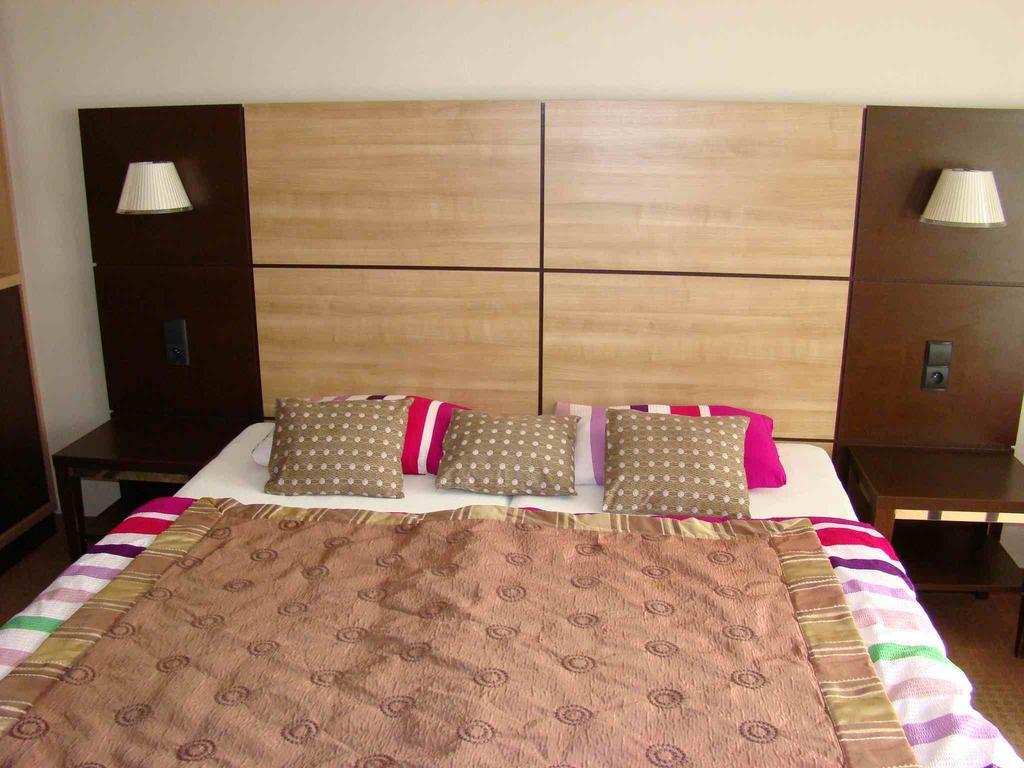 קולובז'ג Hotel Diva Spa חדר תמונה