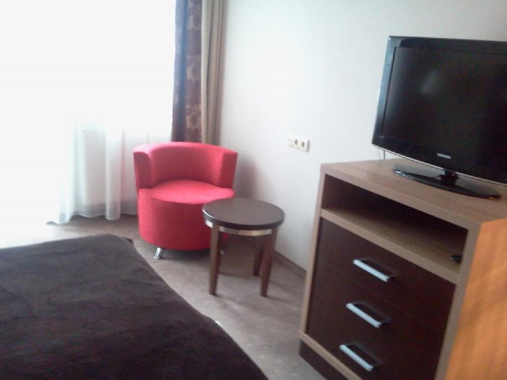 קולובז'ג Hotel Diva Spa מראה חיצוני תמונה
