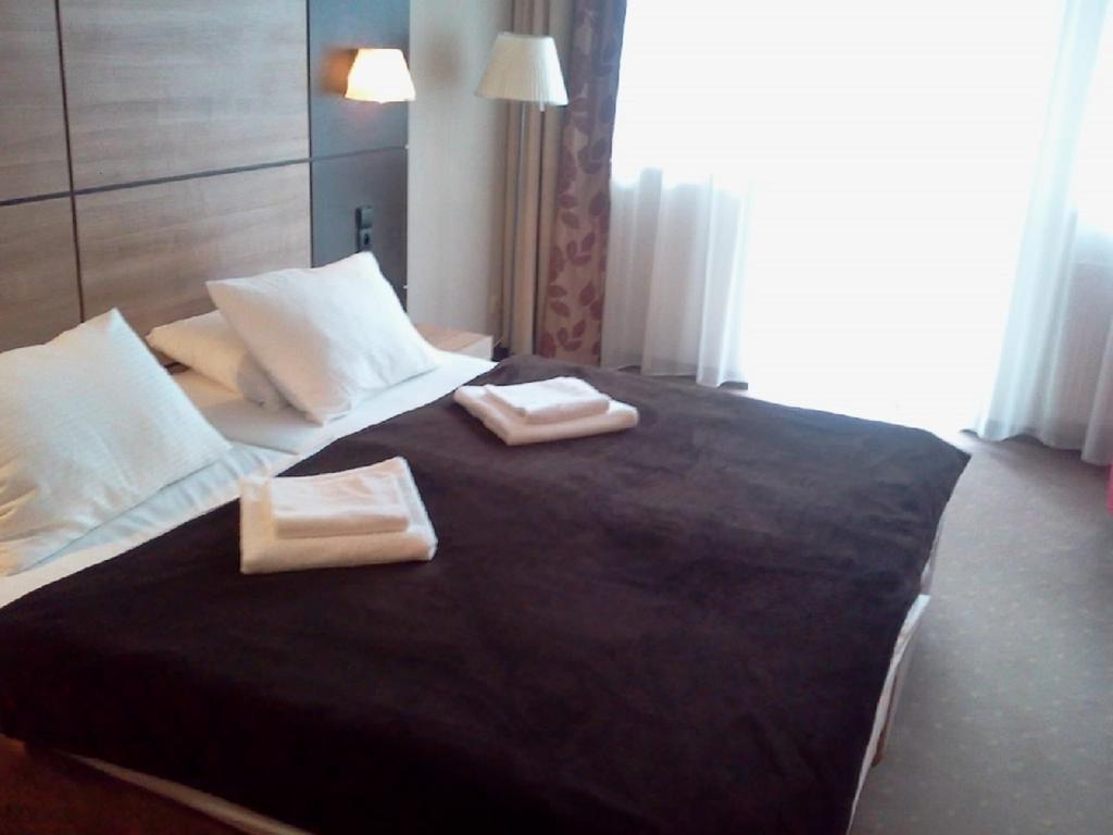קולובז'ג Hotel Diva Spa מראה חיצוני תמונה