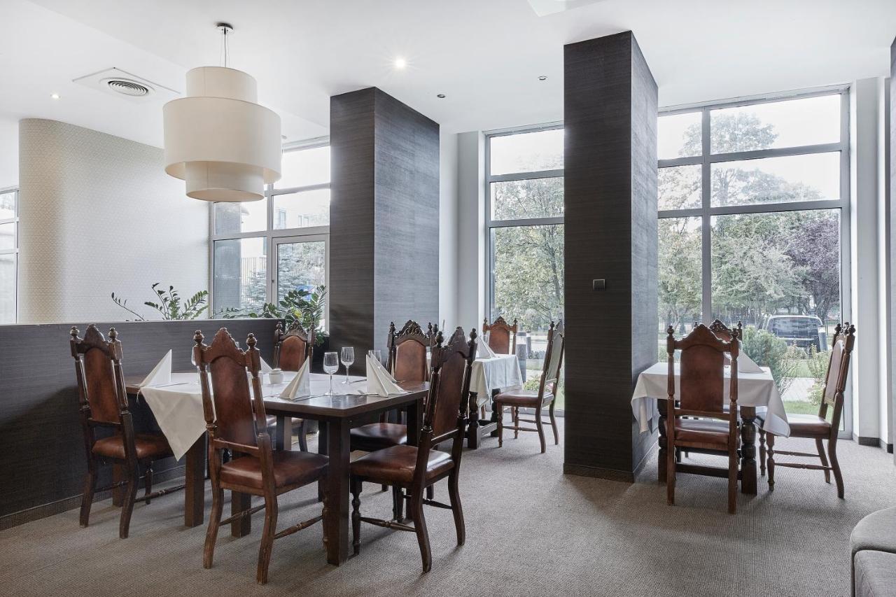 קולובז'ג Hotel Diva Spa מראה חיצוני תמונה