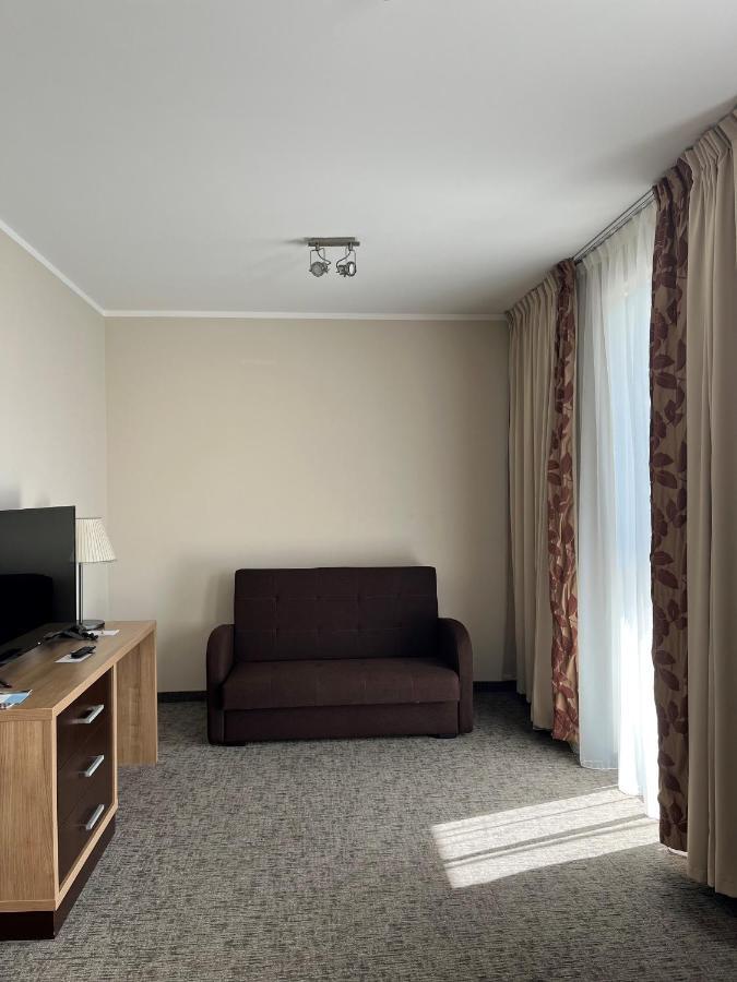 קולובז'ג Hotel Diva Spa מראה חיצוני תמונה