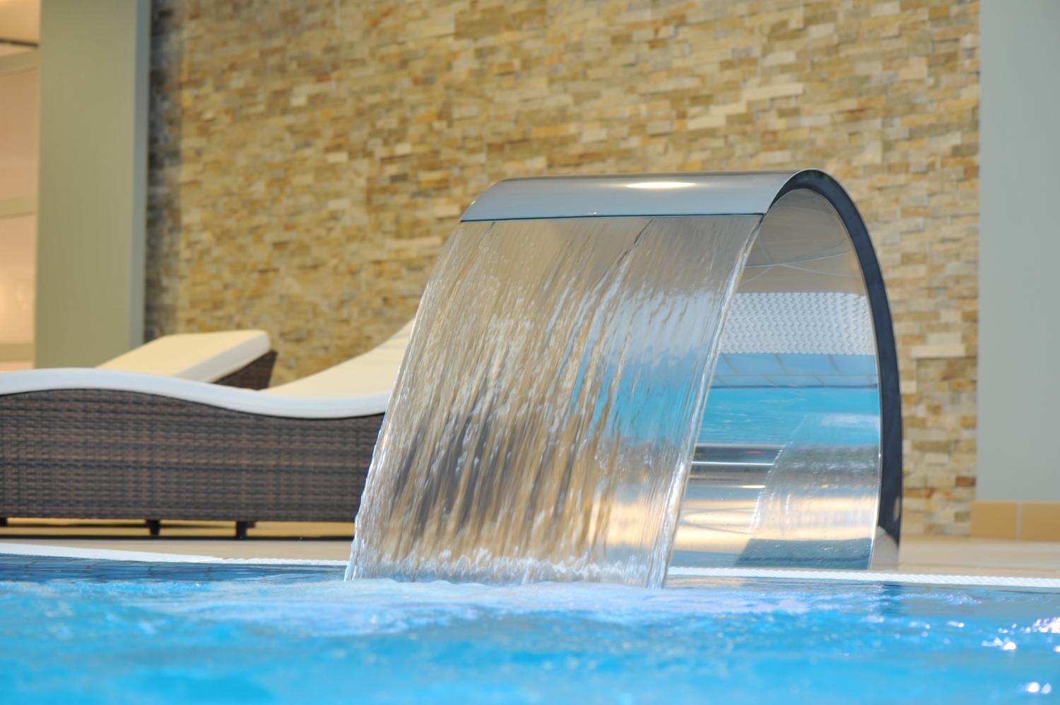 קולובז'ג Hotel Diva Spa מראה חיצוני תמונה