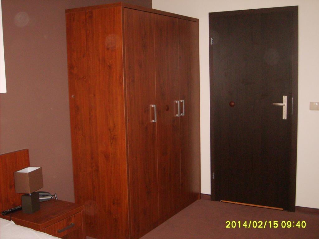 קולובז'ג Hotel Diva Spa חדר תמונה