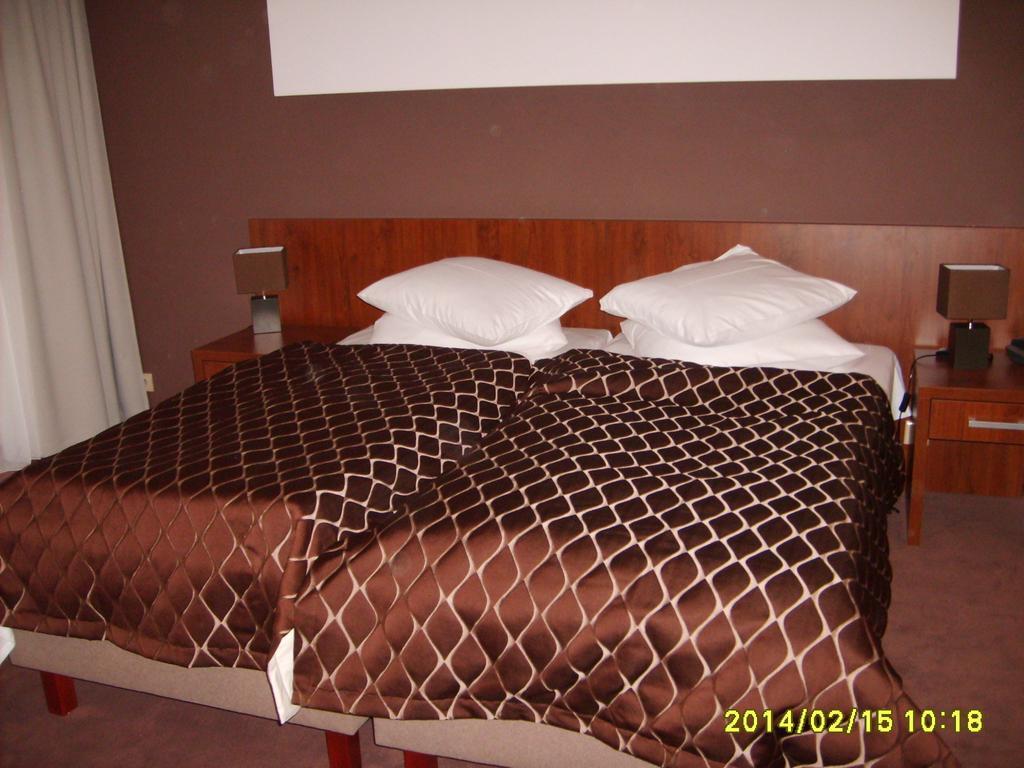 קולובז'ג Hotel Diva Spa חדר תמונה